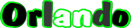 Orlando O MANN - Italien Vorname 