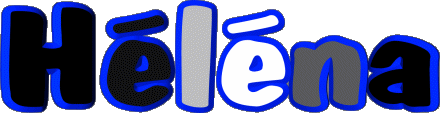 Héléna H WEIBLICH - Frankreich Vorname 