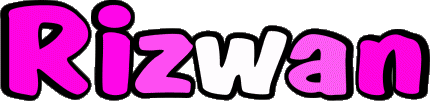 Rizwan R MASCULINE - Maghreb Muslim First Names 