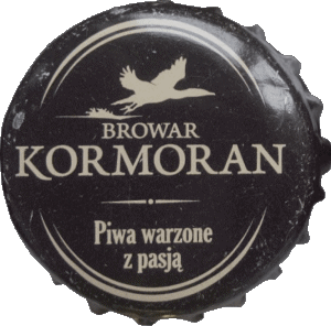 Kormoran Polonia Birre Bevande 