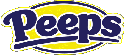 Peeps Süßigkeiten Essen 
