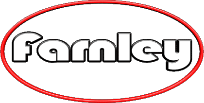 Farnley F MANN - UK - USA - IRL - AUS - NZ Vorname 