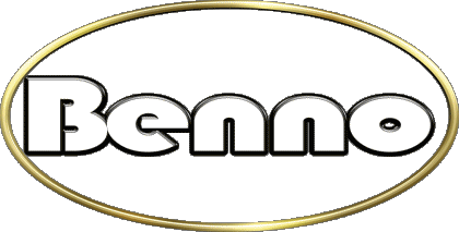 Benno B MASCULINE - German First Names 