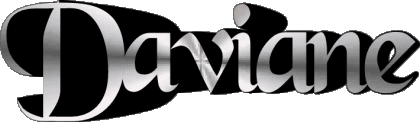 Daviane D FEMININE - France First Names 
