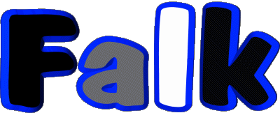 Falk F MASCULINO - Alemania Nombre 