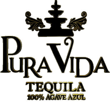 Pura Vida Tequila Bebidas 