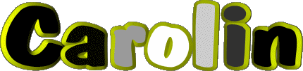 Carolin C FEMMINILE - Germania Nome 