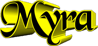 Myra M FEMMINILE - Francia Nome 