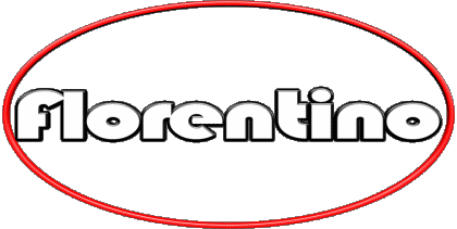 Florentino F MASCHIO - Spagna Nome 