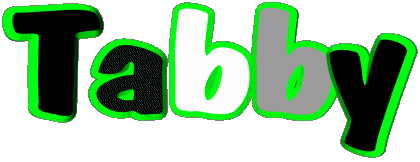 Tabby T MANN - UK - USA - IRL - AUS - NZ Vorname 