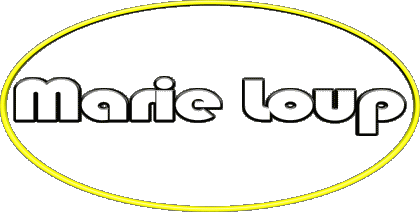 Marie Loup M Composé FEMININ - France Prénoms 