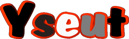 Yseut Y MASCULINO - Francia Nombre 