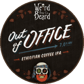 Weird Beard UK Cervezas Bebidas 