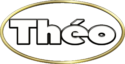 Théo T MASCULINE - France First Names 