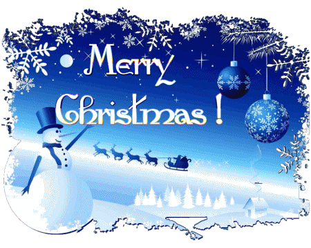 Serie 19 Merry Christmas Englisch Nachrichten 