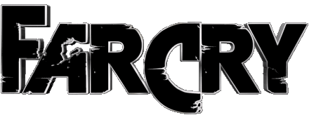 Logo Far Cry Videospiele Multimedia 