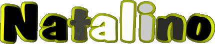 Natalino N MASCULINE - Italy First Names 