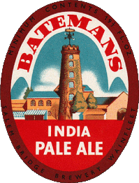 Batemans UK Beers Drinks 