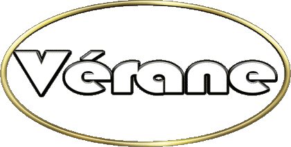 Vérane V FEMENINO - Francia Nombre 