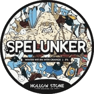 Hollow Stone UK Bier Getränke 
