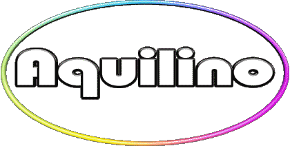 Aquilino A MASCULIN - Espagne Prénoms 