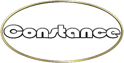 Constance C FEMENINO - Francia Nombre 