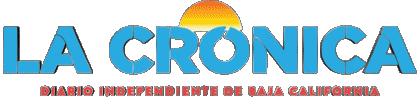 La Crónica de Baja California Messico Riviste Multimedia 