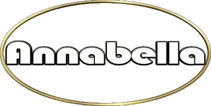 Annabella A FEMININE - Italy First Names 