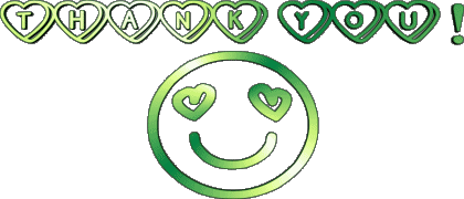 001 Thank You English Messages 