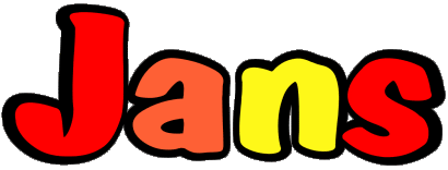 Jans J MASCULINE - France First Names 