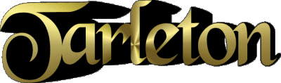 Tarleton T MASCULIN - UK - USA Prénoms 