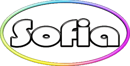 Sofia S FEMMINILE - Francia Nome 