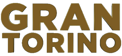 Logo Gran Torino Películas Internacional Multimedia 