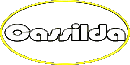 Cassilda C WEIBLICH - Spanien Vorname 