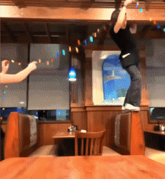 Idiot Fail Serie 03 En el trabajo GENTE Humor - Fun 