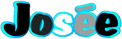 Josée J WEIBLICH - Frankreich Vorname 