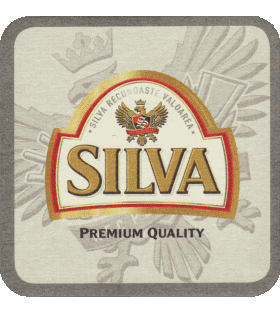 Silva Romania Birre Bevande 