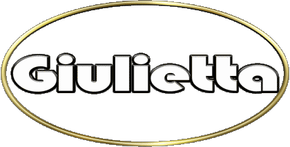 Giulietta G FEMMINILE - Italia Nome 