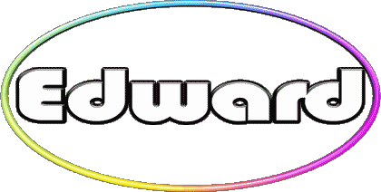 Edward E MANN - UK - USA - IRL - AUS - NZ Vorname 