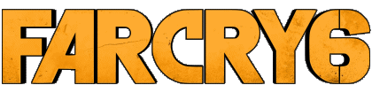 06 Logo Far Cry Videogiochi Multimedia 