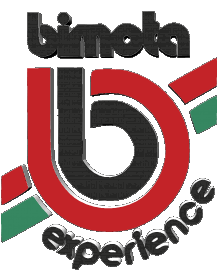Logo Bimota MOTOCICLI Trasporto 