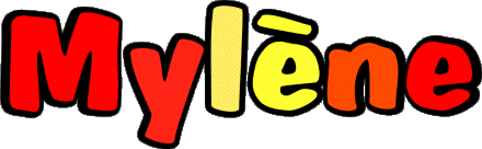 Mylène M FEMININE - France First Names 