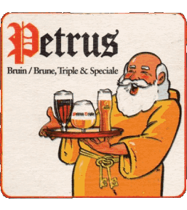 Petrus Belgio Birre Bevande 