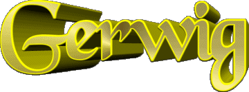 Gerwig G MASCULINO - Alemania Nombre 