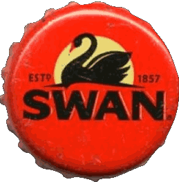 Swan Beer Australie Bières Boissons 