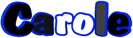 Carole C FEMENINO - Francia Nombre 