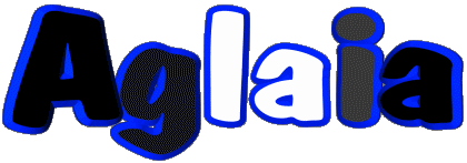 Aglaia A FEMININE - Germany First Names 