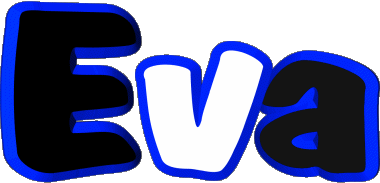 Eva E FEMININ - France Prénoms 