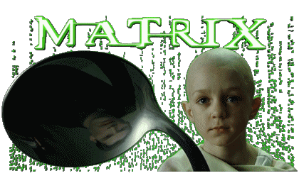 Logo Français Matrix Cinéma International Multi Média 