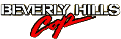 01 Logo Beverly Hills Cop Film Internazionale Multimedia 
